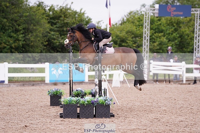 250629-092730-10165 - Cls 35 Pony British Novice & 80cm Open