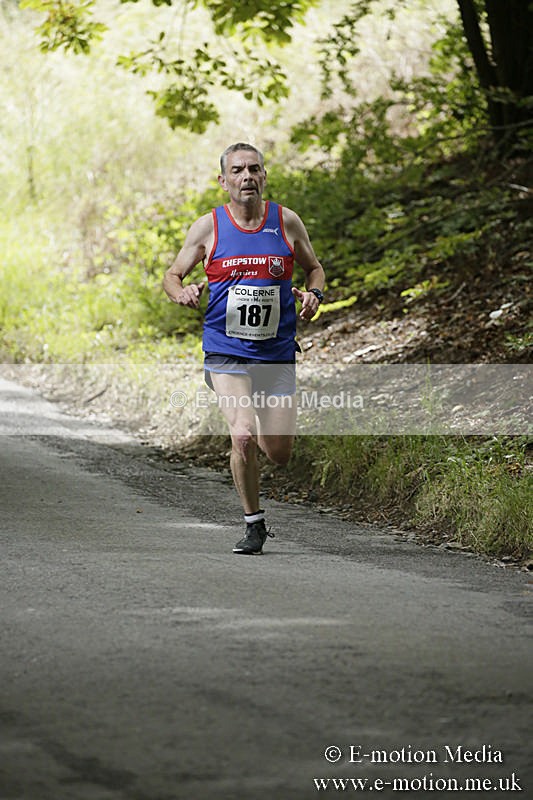 CAD5M 210719-0066 - Cadence Events Colerne 5 Miler  21-Jul-2019