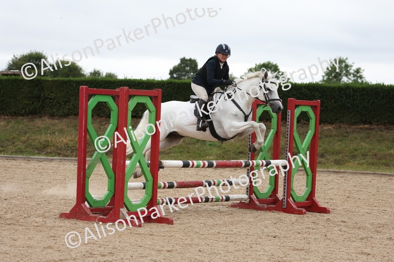 20250803-0917 - Class 3 - 80cm