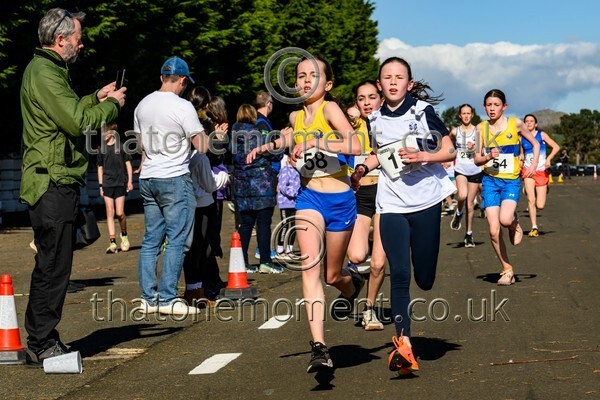 YathRR25-911989 - U13 Girls