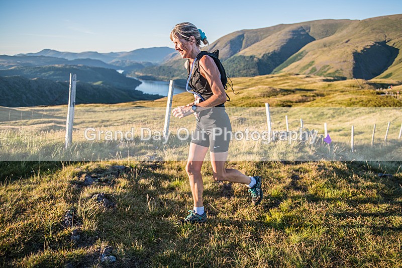Steel Fell-403 - Steel Fell Race Wednesday 10th August 2022