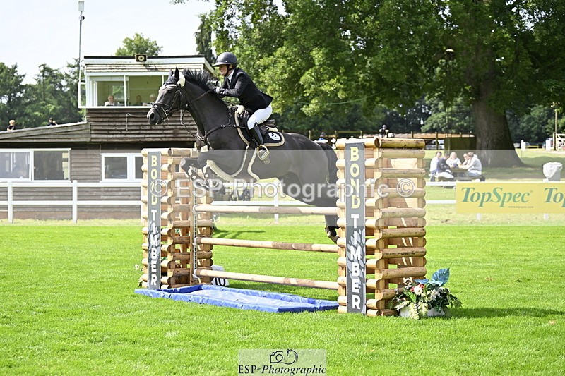 250613A-103624-00508 - Cls 1 Snr Newcomers and 1.10m Open