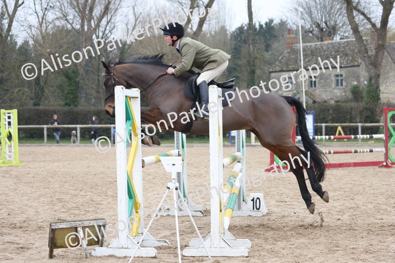 20260308-1501 - Class 5 - 1.00m