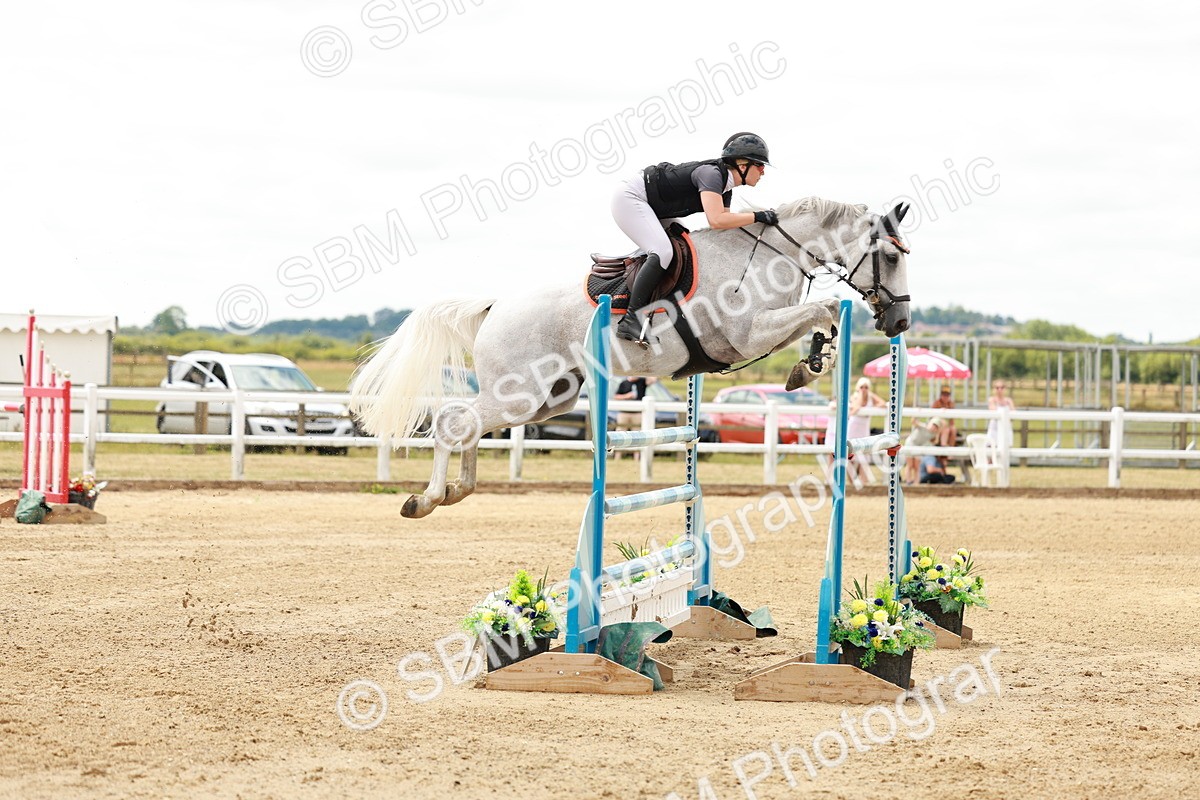 SBM_018434 - Class 21 - Senior Newcomers Championship 2d Rd