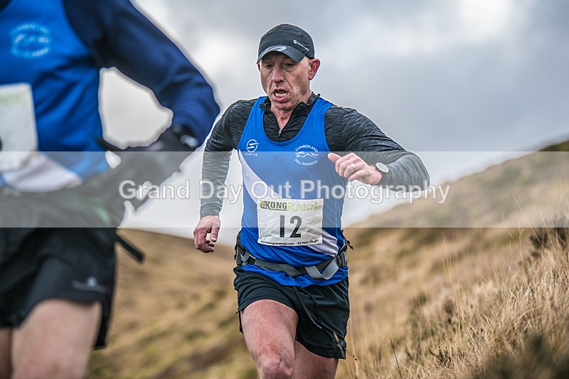 Blake Fell-795 - Blake Fell Race Saturday 25th January 2025