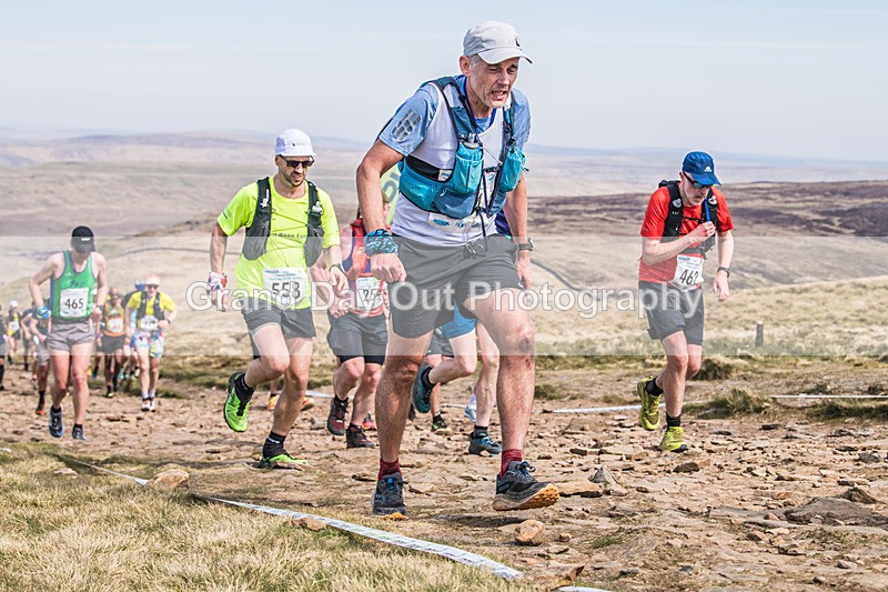 Pen-Y-Ghent-1002 - The 3 Peaks Race Saturday 25th April 2026 - Pen Y Ghent