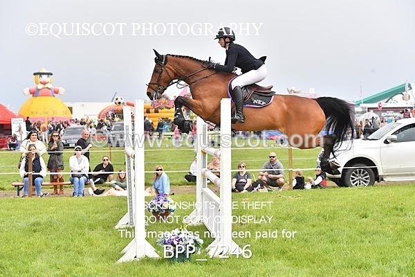 BPP_7246 - CLASS 4 B&C Champ Qual (1.25m - 1.30m)