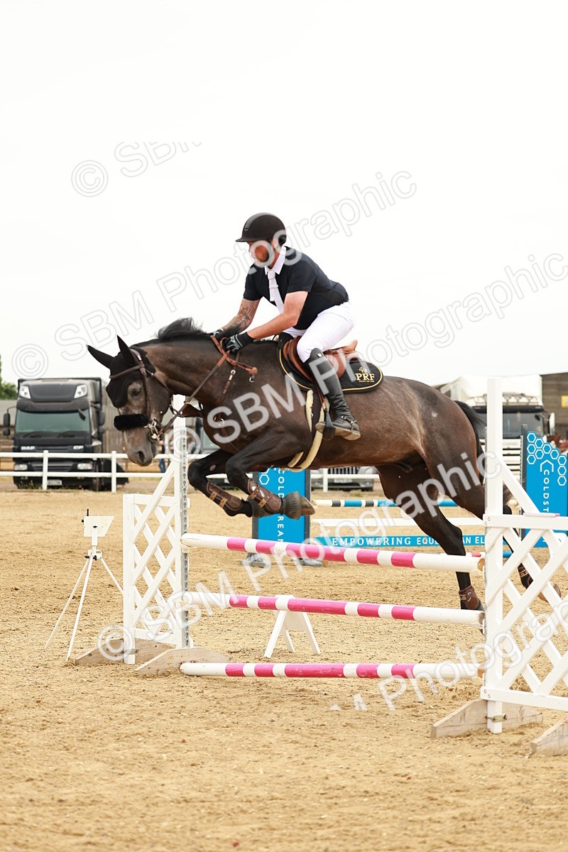 SBM_001660 - Class 3 - Senior Discovery - 1.00m