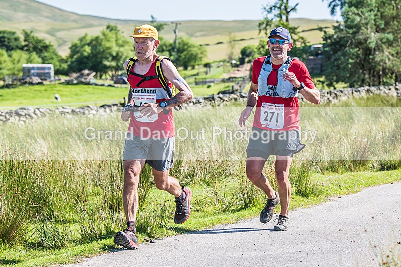 Tebay-1198 - Tebay Fell Race Saturday 12th July 2025