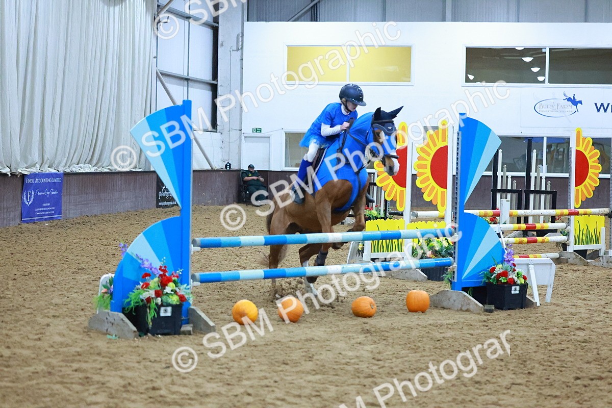 SBM_004637 - Class 5 - Accumulator with Joker