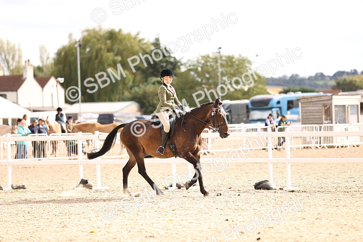 SBM_18095 - Class 422 - Equitation (Best Rider) Jnr