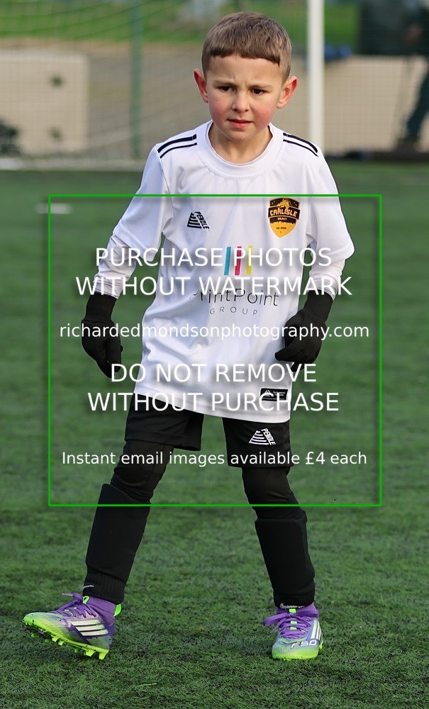 533A0128 - Carlisle Galaxy