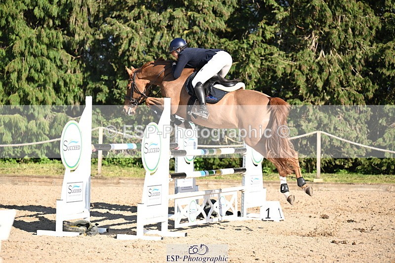 260321A-152641-01119 - 6 Foxhunter 1m 20 Open
