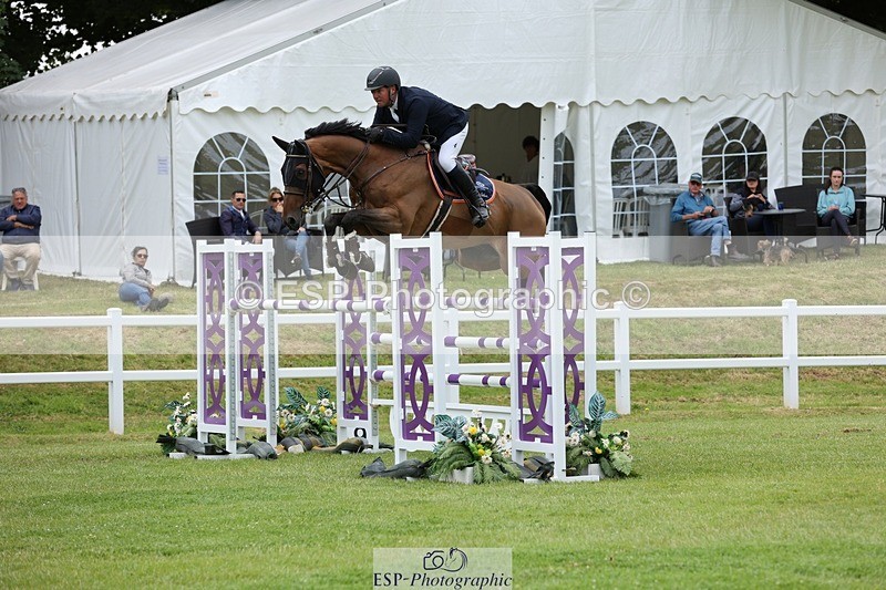 240704-132014-04841 - Cls 3 National 1.30m Open