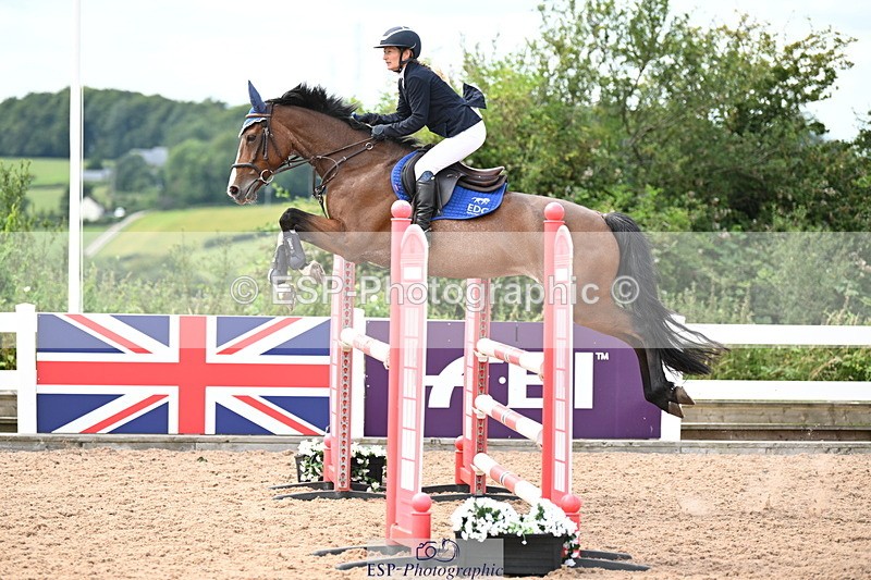 240802A-141626-04746 - Cls 26 1.10m Amateur Qualifier