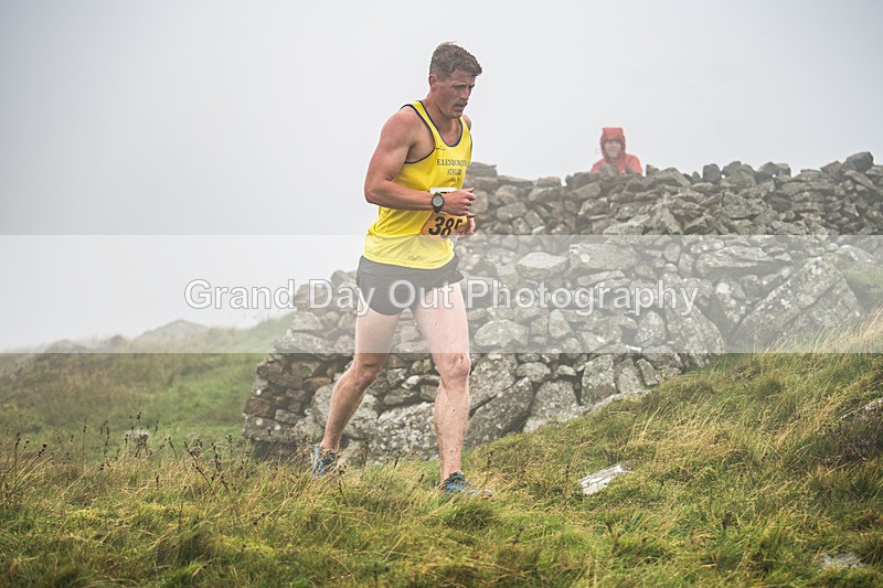 Ennerdale-52 - Ennerdale show Fell Race Wednesday 28th August 2024