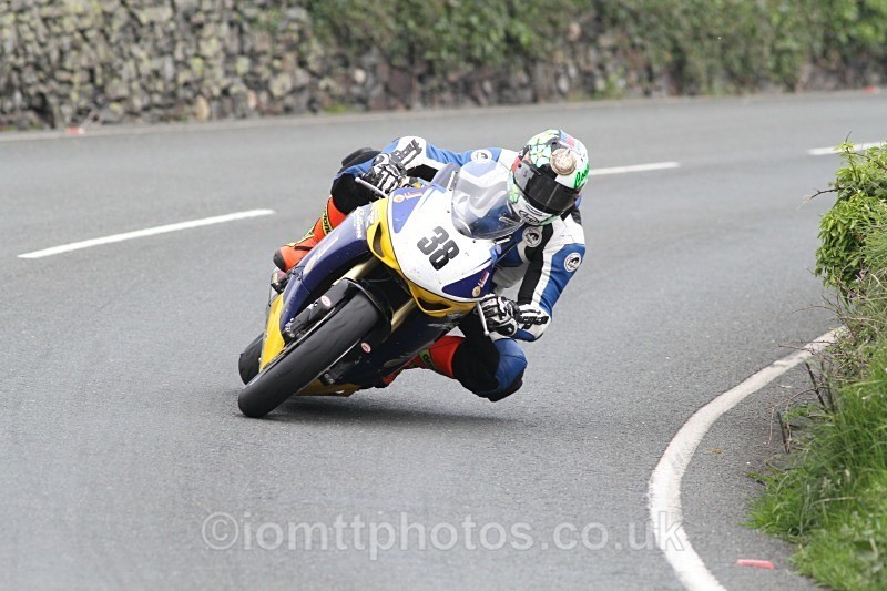  - Superbike Race