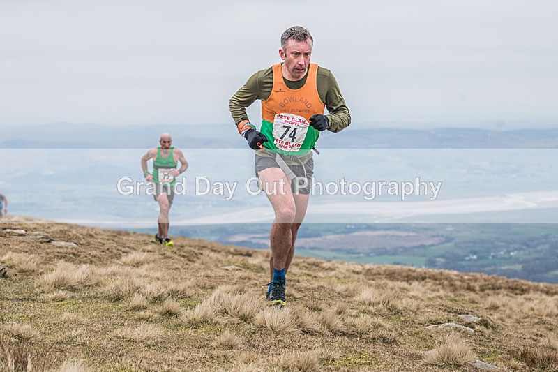 Black Combe-1055 - Black Combe Fell Race Saturday 4th March 2023