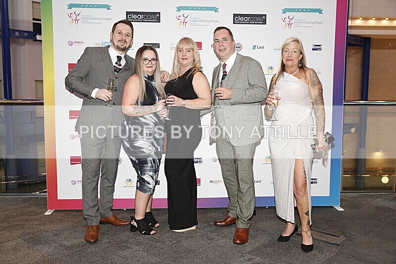 _09I0284 - The CYP Awards 2024