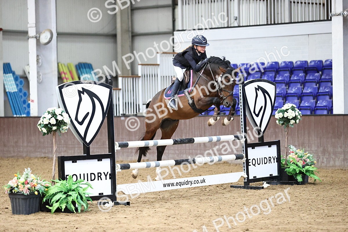 SBM_001878 - Class 10 - Pony British Novice 80cm Open
