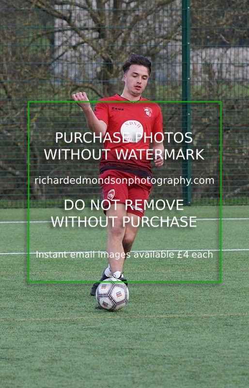 DSC06514 - Kendal Leisure League Sunday 4 April 2021