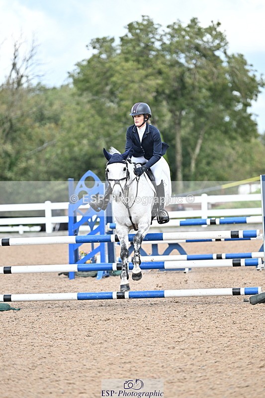 241005A-112817-03368 - SAT Cls 17 95cm Amateur Quali