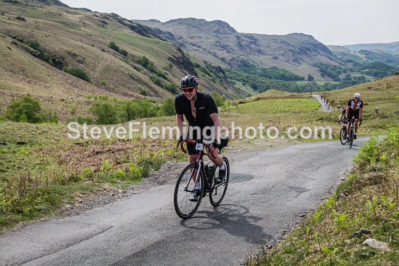 135344 - Hardknott Pass Camera 1 13.00-14.00