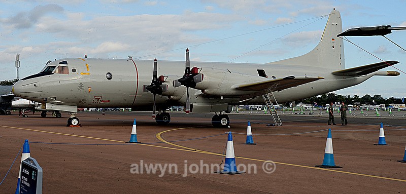 ORION - RIAT 2019