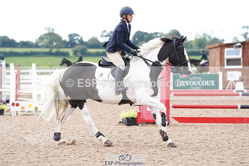 240915A-112000-09374 - Cls 33 85cm Amateur Qualifier