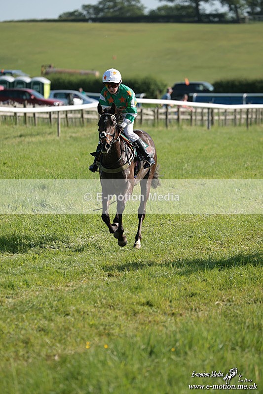 PR 250526 466 - Pony Racing from Chaddesley Corbett 25/05/26
