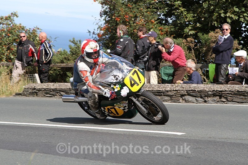 IMG_0355 - 500cc Classic TT Race