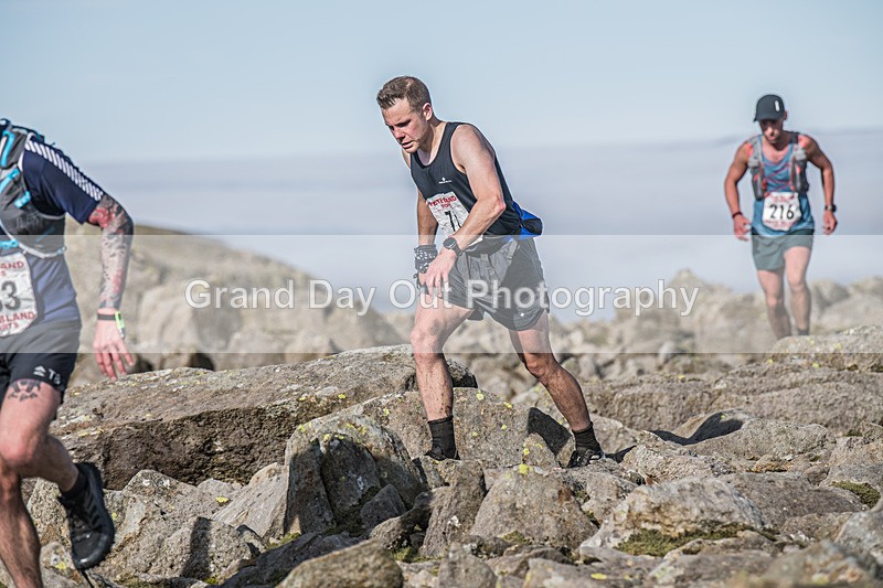 Langdale-267 - Langdale Horseshoe Fell Race Saturday 11th October 2025
