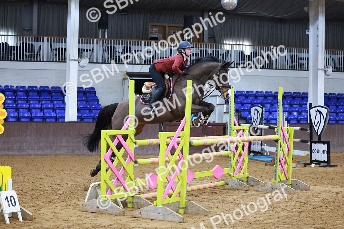 SBM_003718 - Class 4 - Senior Newcomers - 1.10m