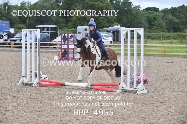 BPP_4955 - CLASS 1 20CM