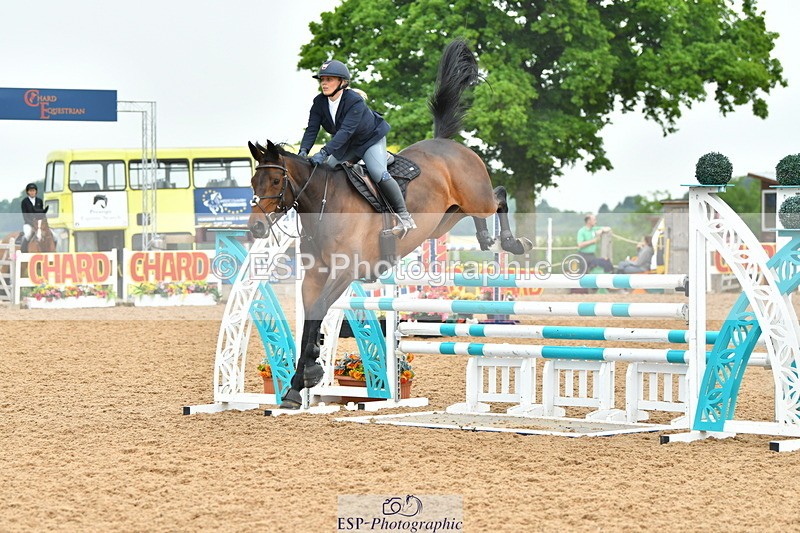 230610A-134937-03634 - Cls 16 Foxhunter