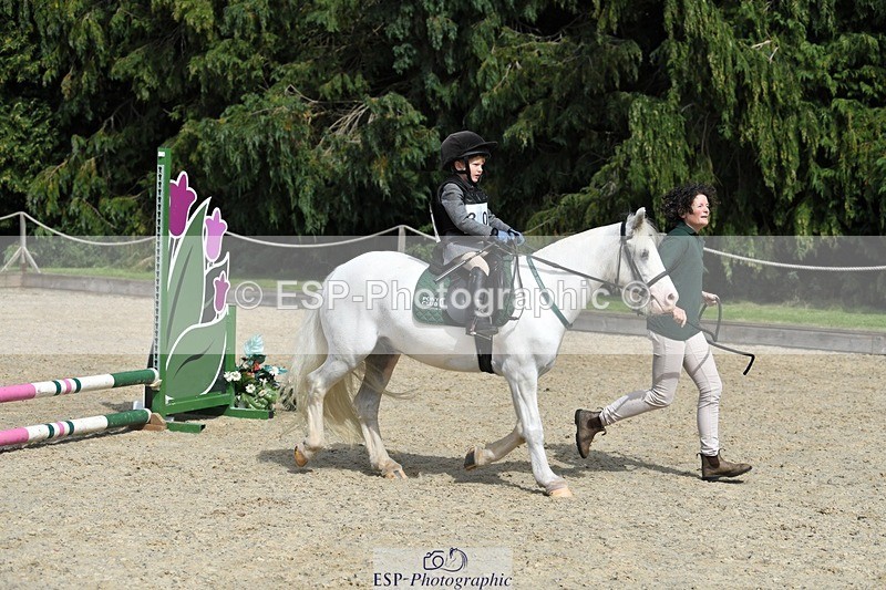 230824-142822-03986 - Round 2 Lead Rein Start to 14.40 CW