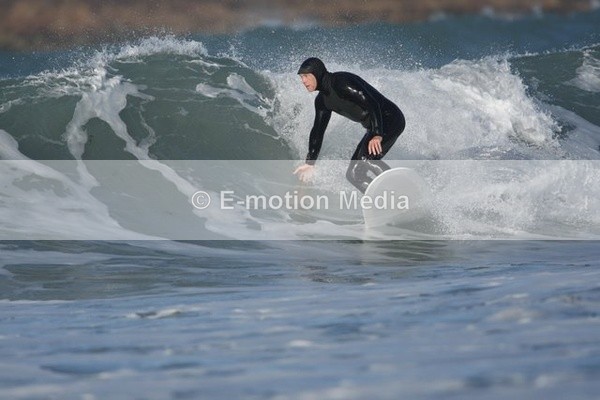 SU 160109-35 - Surf - January