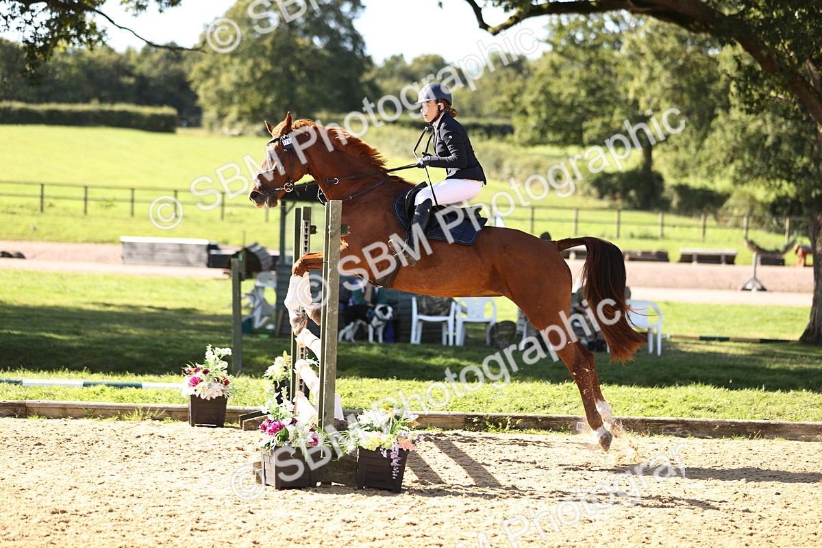 SBM_38269 - J39 - Senior 85cm Championship