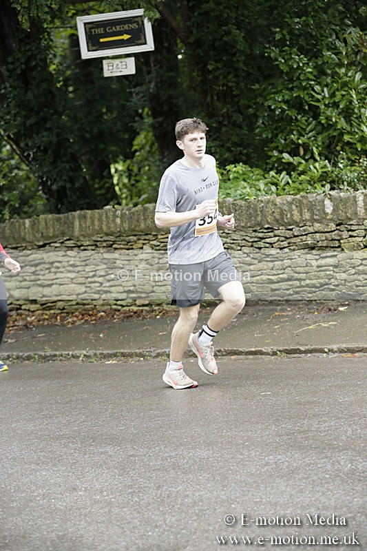 CAD131019-0131 - Cadence Events Grittleton 10km 13/10/19