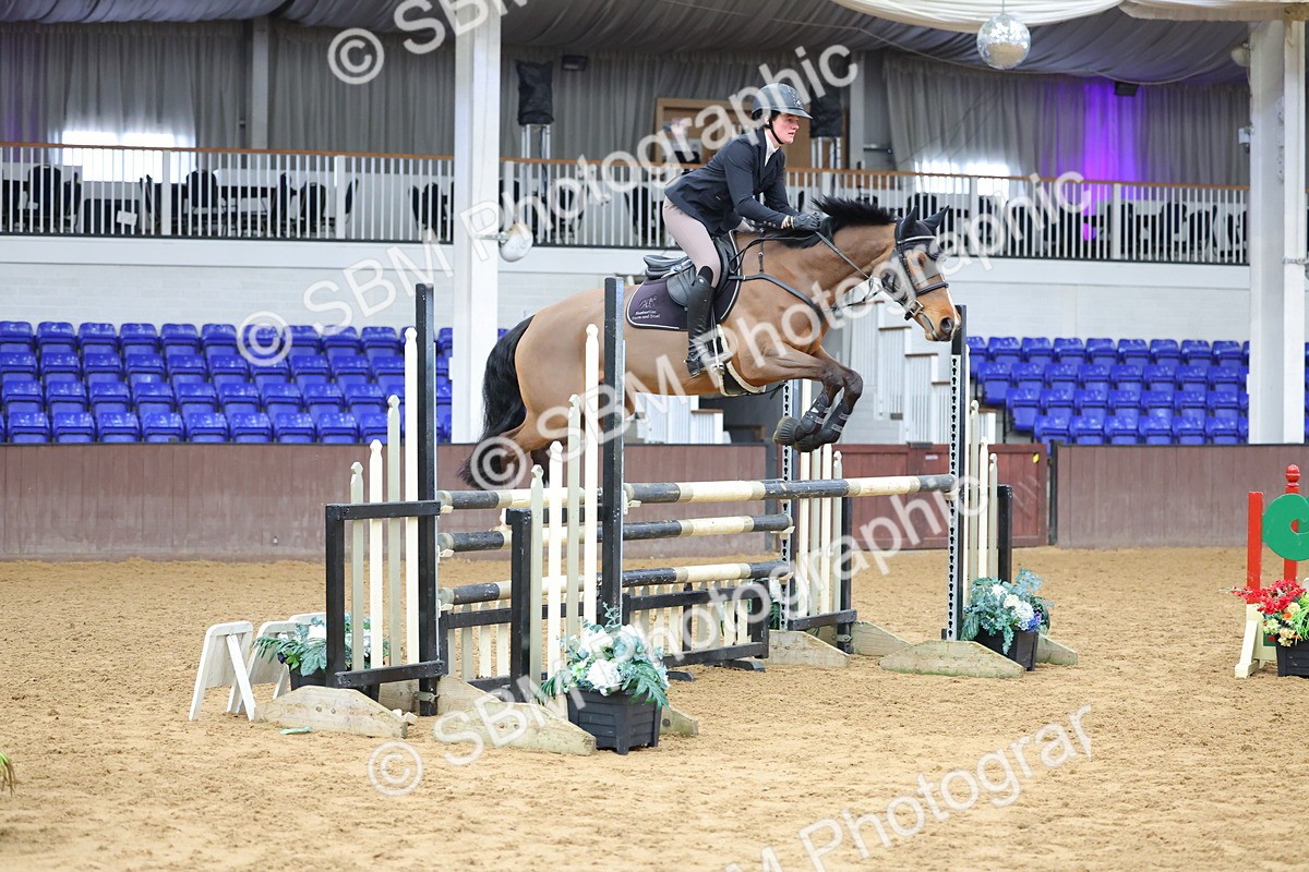 SBM_002863 - Class 8 - Senior Newcomers - 1.10m