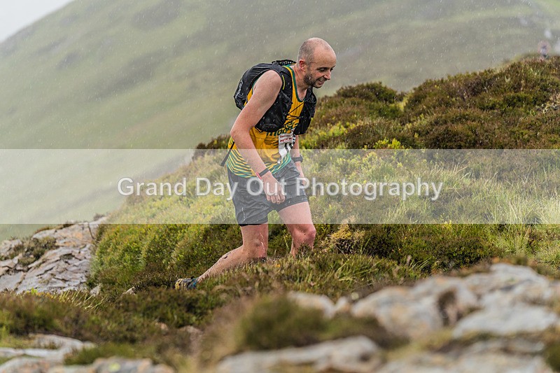 Buttermere-985 - Buttermere Sailbeck Fell Race Saturday 15th June 2024
