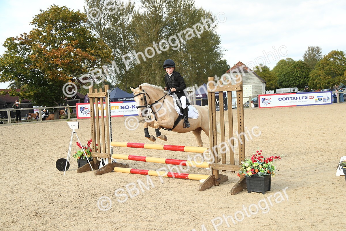 SBM_51685 - J7 - Junior Pony 60cm Championship