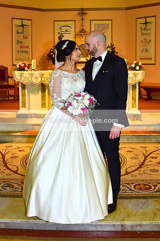 GRC-757 - Emma and Ciaran