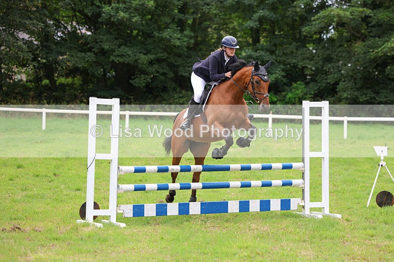 3E7A6176 - Class 3:80cm Juniors and Seniors