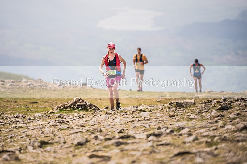 Fairfield-347 - Fairfield Horseshoe Fell Race Saturday 11th May 2024