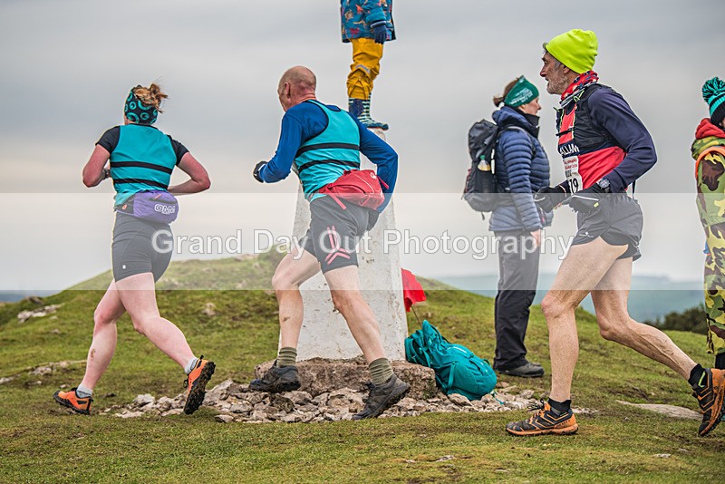 Birkrigg-880 - Kendal Winter League Races Birkrigg Sunday 28th January 2024