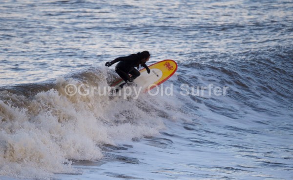DSC_9021 - Rhos Point 30th January 2016