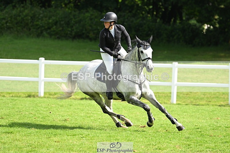 250615A-092731-09462 - Cls 35 Foxhunter