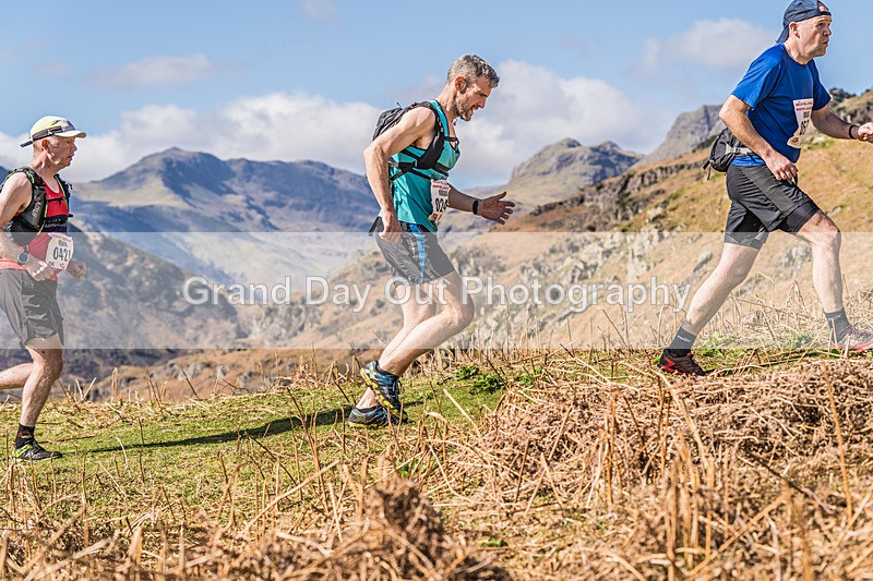 Elterwater-392 - Kendal Winter League Races Elterwater Sunday 24th March 2024
