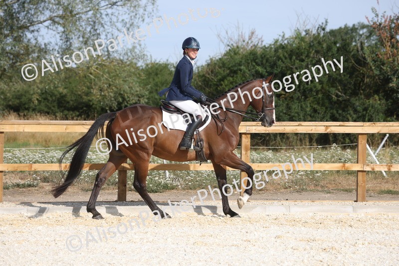 20260802-0109 - Class 5 - ROR Ridden